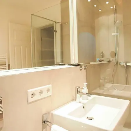 Apartment Ferienwohnung Timmare Iii Strand Timmendorfer Strand