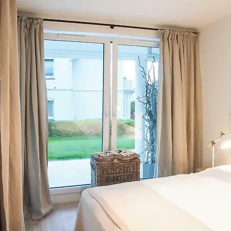 Ferienwohnung Timmare Iii Strand