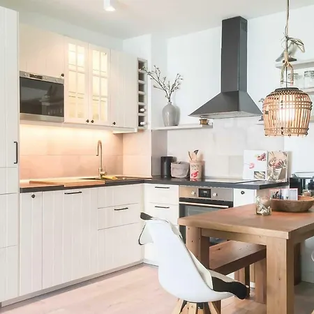 Apartment Ferienwohnung Timmare Iii Strand *