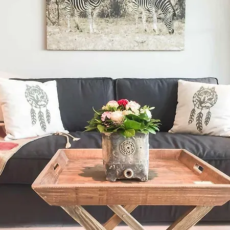 Ferienwohnung Timmare Iii Strand *