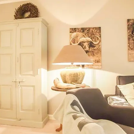 Ferienwohnung Timmare Iii Strand
