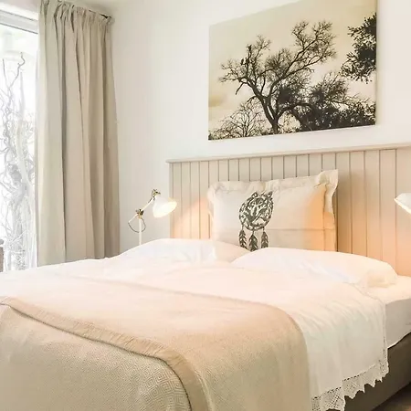 Ferienwohnung Timmare Iii Strand