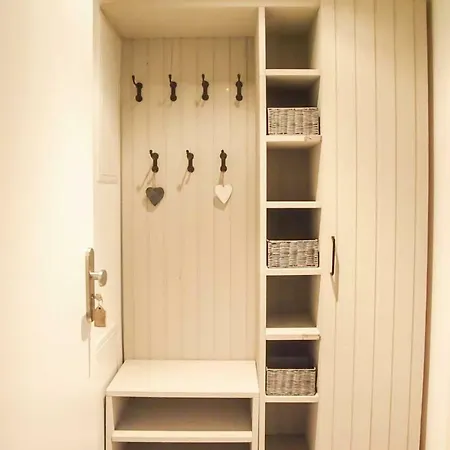 Ferienwohnung Timmare Iii Strand * Timmendorfer Strand