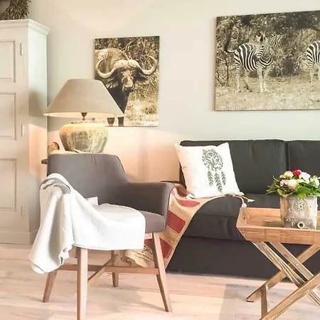 Ferienwohnung Timmare Iii Strand Apartment Timmendorfer Strand